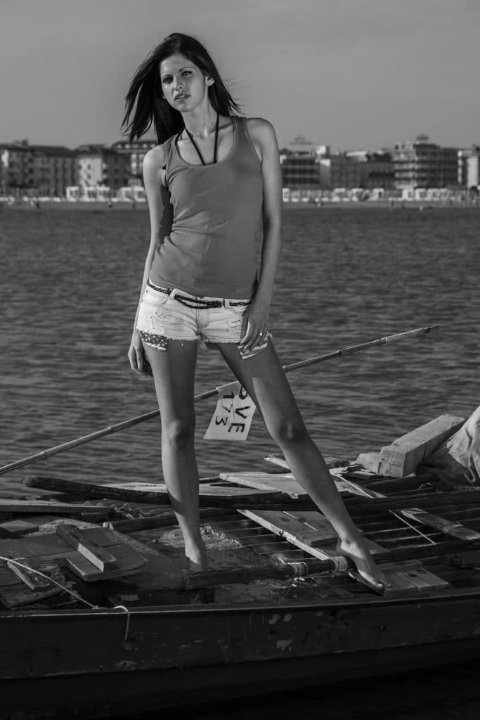 denise dal bo