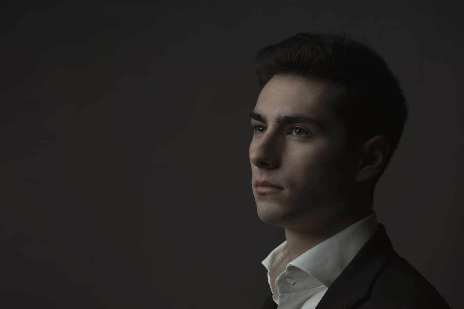 fotografare le persone