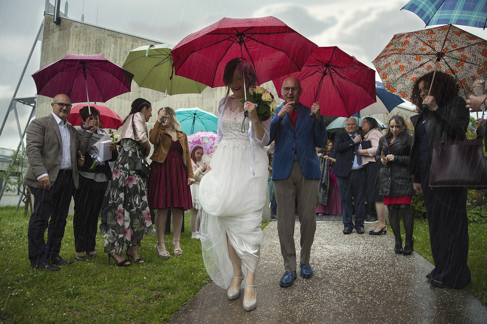 fotografo matrimonio udine