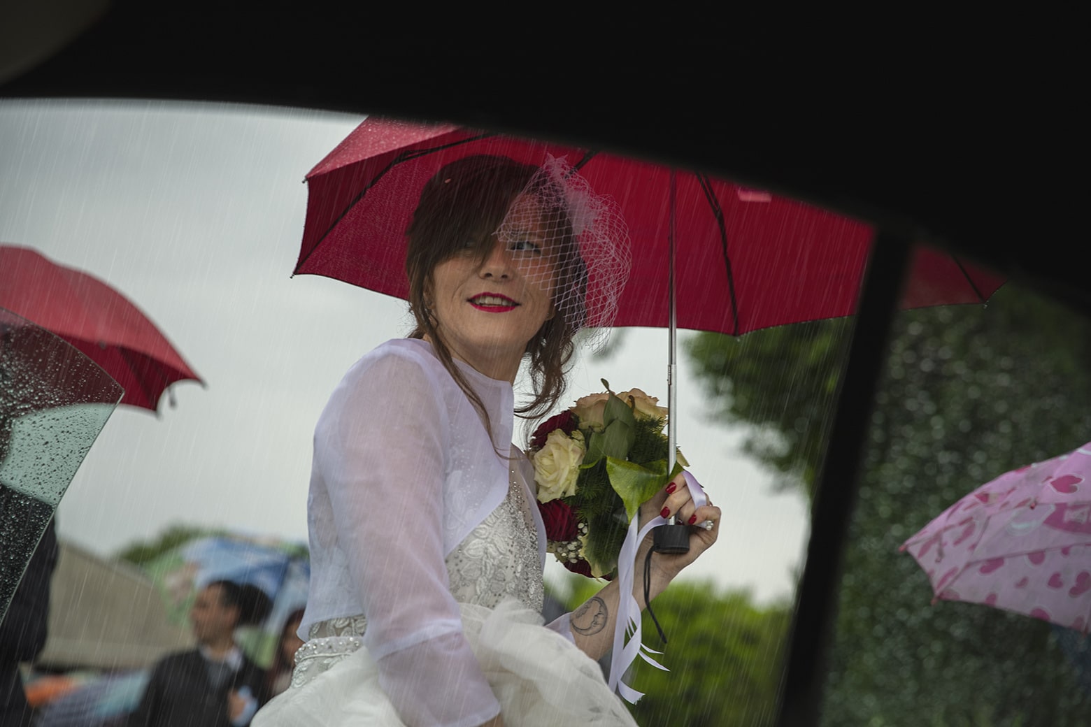 fotografo matrimonio pordenon