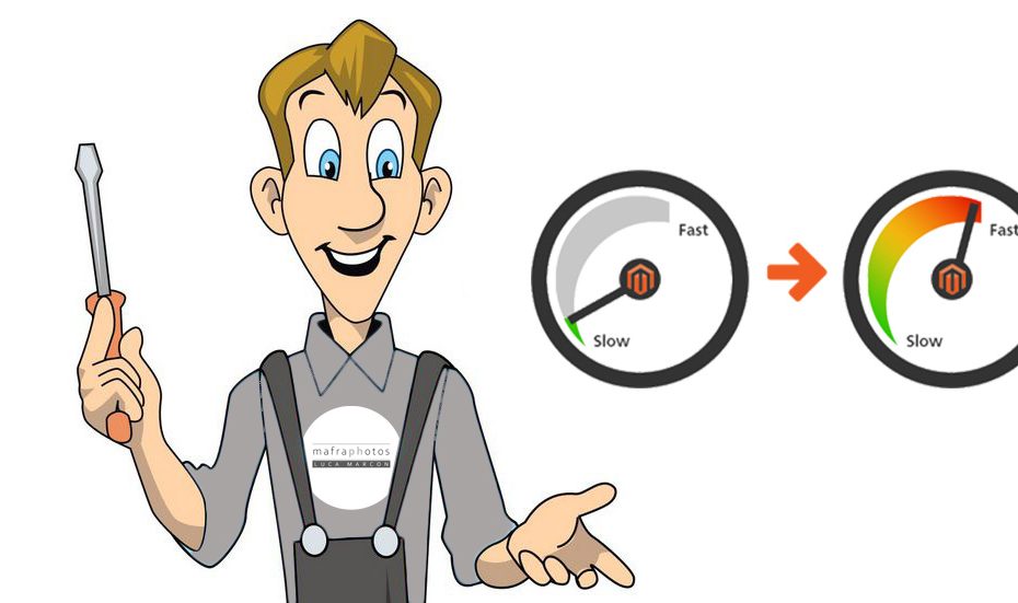 velocizzare sito web wordpress