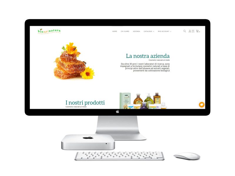 web agency sacile